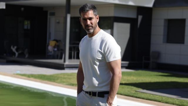 En su último libro, 'Cuando me alimenté del juego', Ojeda confiesa que fue consumido por la ludopatía.