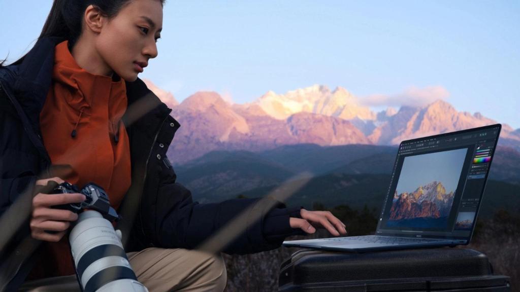 Huawei Matebook X Pro