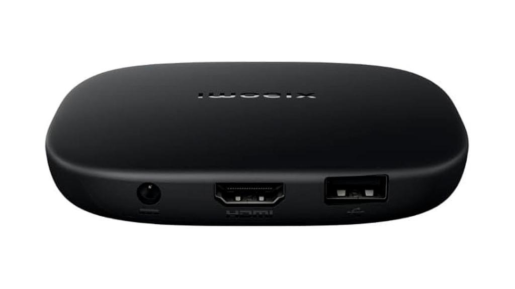 Xiaomi TV Box S (3rd Gen)