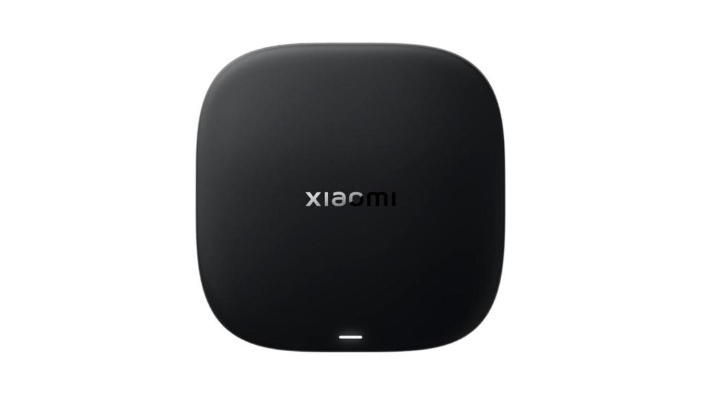 Xiaomi TV Box S (3rd Gen)