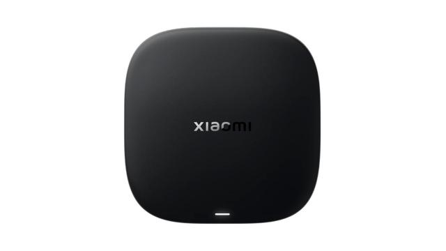 Xiaomi TV Box S (3rd Gen)