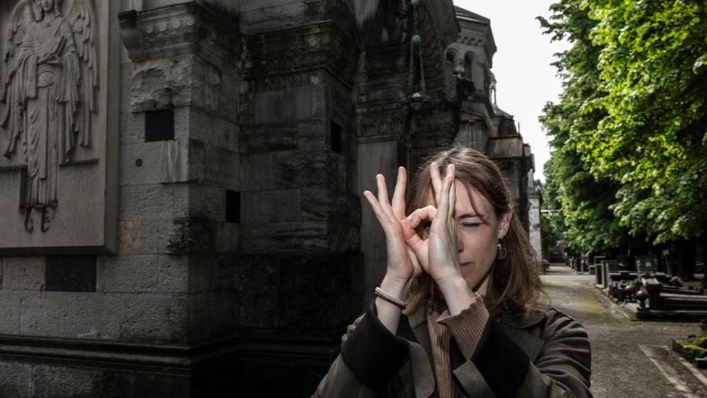 Paseo Guiado Cuerpos Celestes