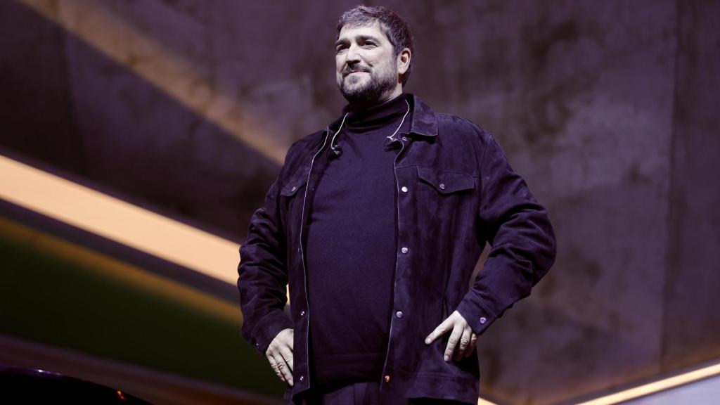 Antonio Orozco - Vive Dial San Isidro 2025