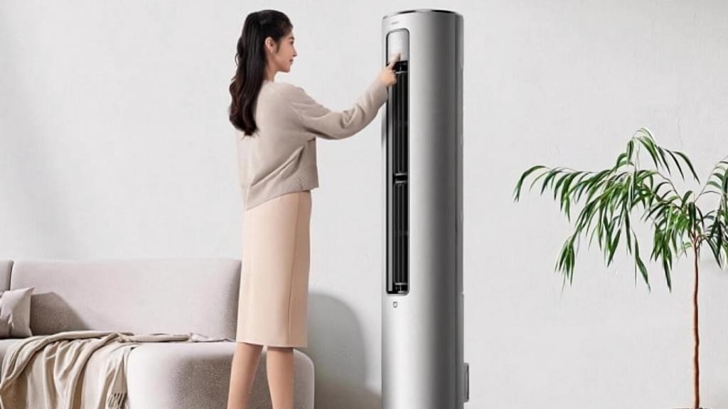 Xiaomi Mijia Super Energy Saving Vertical 3 HP