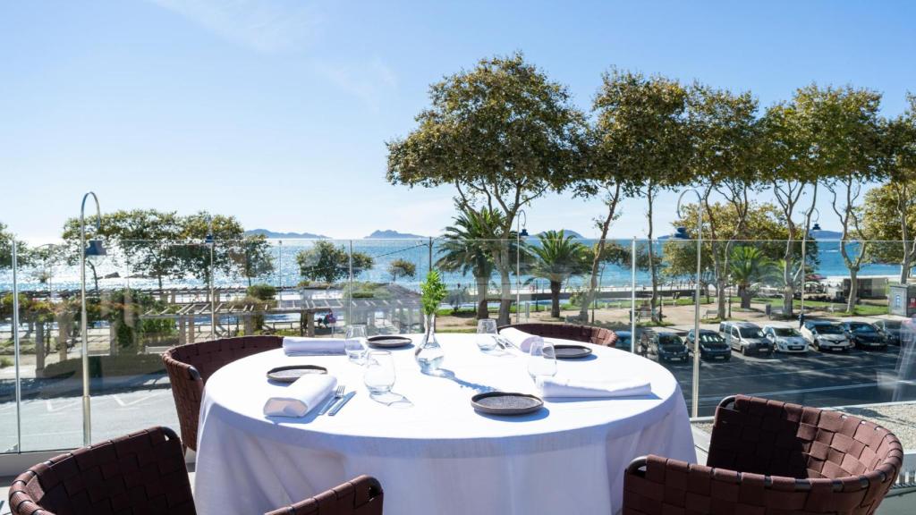 Attica 21 Vigo Business&Wellness.