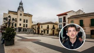 Calzada de Calatrava (Ciudad Real).