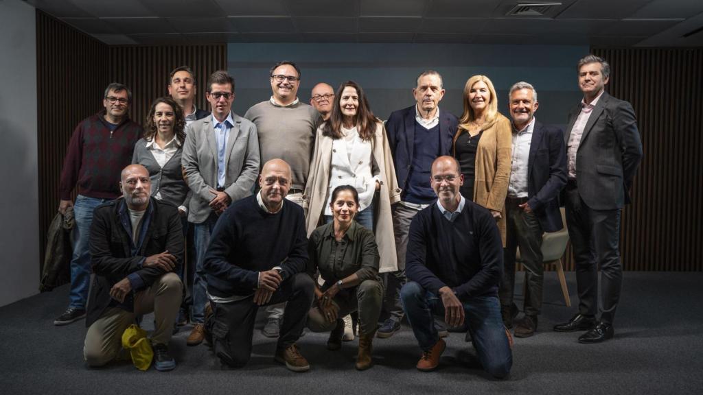 Los suscriptores de EL ESPAÑOL en La Hora del Suscriptor