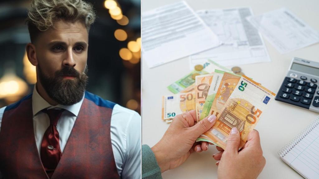 Juan Galisteo, experto en finanzas.