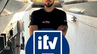 Pedro, trabajador de la ITV.