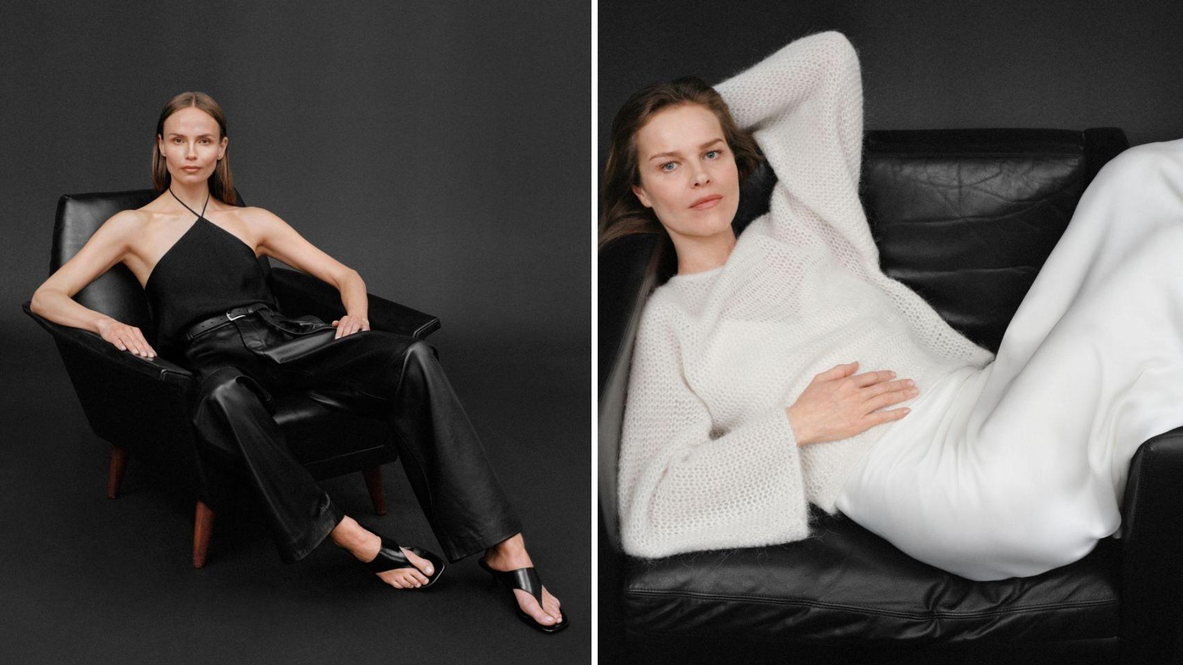 '50 years. 50 icons': esta es la colección de edición limitada que Zara lanza con Meisel por su 50 aniversario