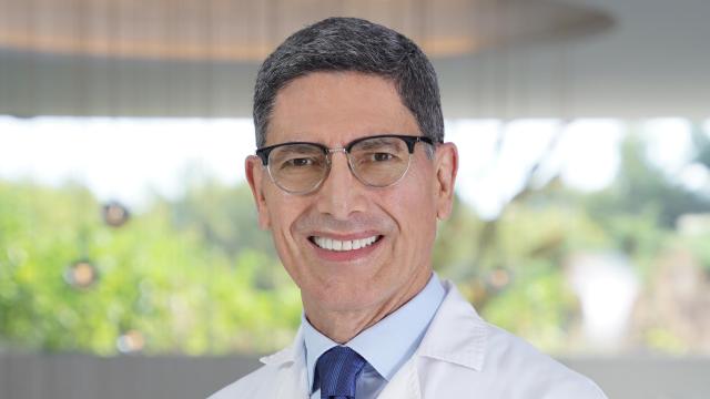 El responsable de la Unidad de Medicina Genómica y Envejecimiento Saludable de SHA Wellness Clinic.