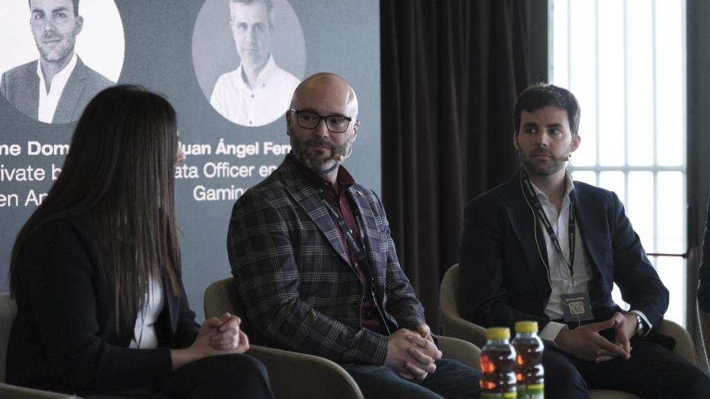 III Foro Empresa e Inteligencia Artificial organizado por Quincemil y Altia.