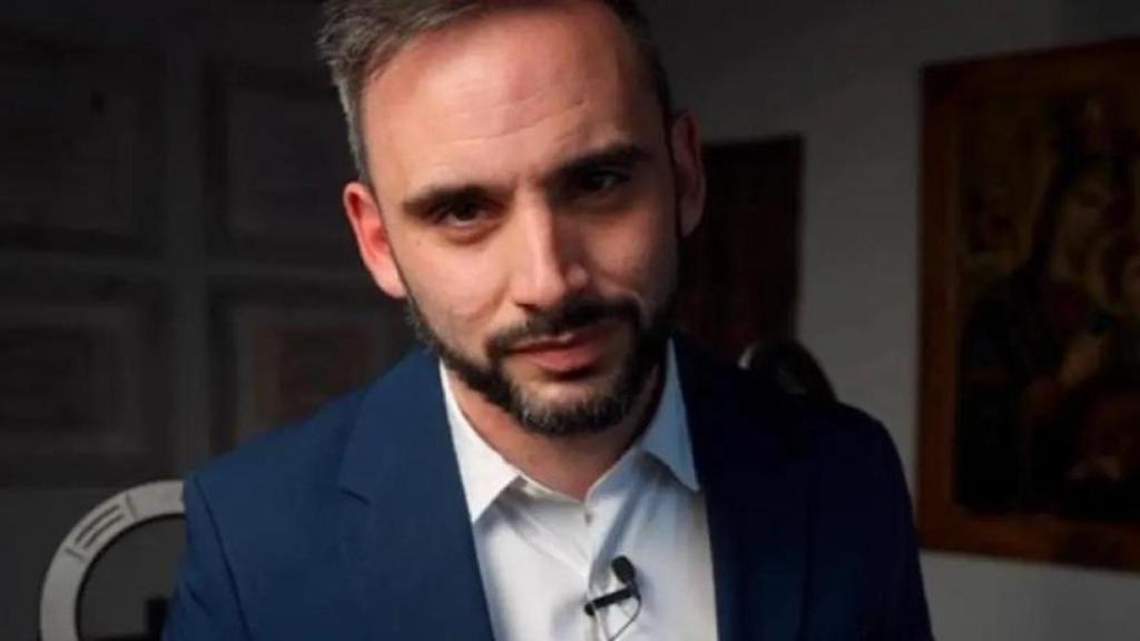 Rubén de Miguel, experto en inversiones.