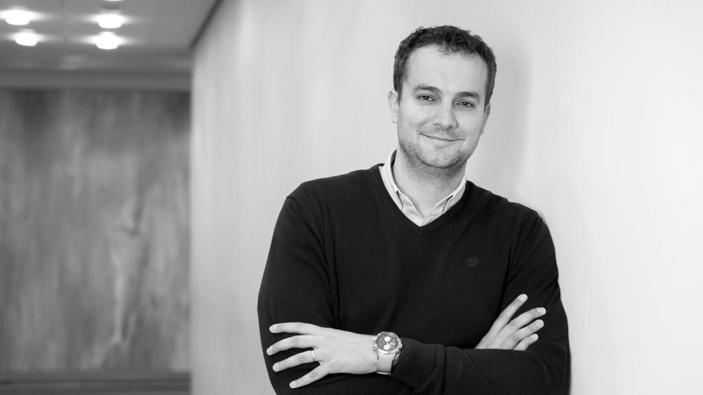 Antonio García Romero, CEO de Teldat.