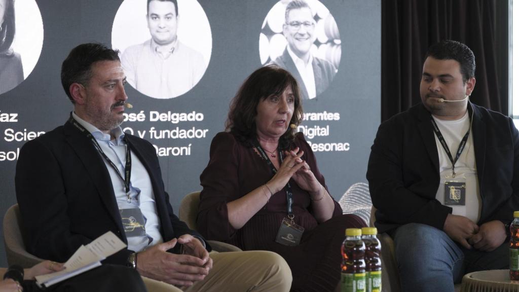 III Foro Empresa e Inteligencia Artificial organizado por Quincemil y Altia.