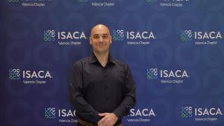 Claudio Caracciolo, coordinador general para Latinoamérica del Centro de Ciberseguridad Industrial.