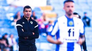 Torrecilla: No cambio al Hércules ahora mismo por nada