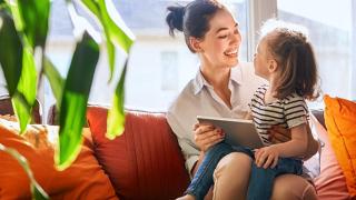 La reducción en la Renta por maternidad en la declaración de la Renta.