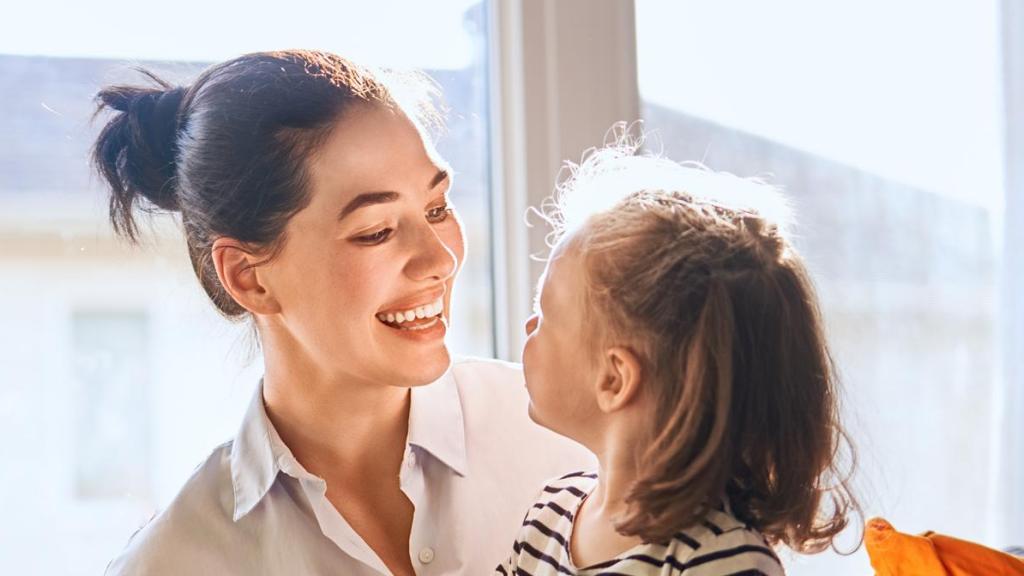 La reducción en la Renta por maternidad en la declaración de la Renta.