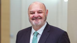 José María Méndez, nuevo director general de CriteriaCaixa.