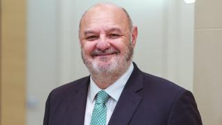 José María Méndez, nuevo director general de CriteriaCaixa.