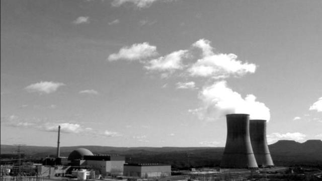 Central nuclear de Trillo