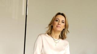 Patricia Ramírez, psicóloga.