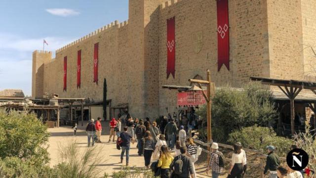 Puy du fou España, el plan favorito de los españoles para disfrutar juntos de ocio, historia y naturaleza