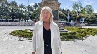 María López, Miss Abuela de Galicia a los 67 años: Con los años pierdes el miedo al qué dirán