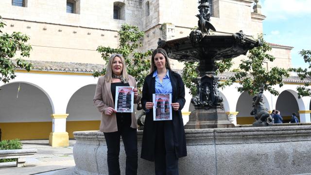 Presentación de la IV Feria del Farinato