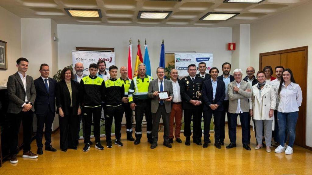 El Concello Vigo aprueba ayudas a entidades deportivas por 400.000 euros