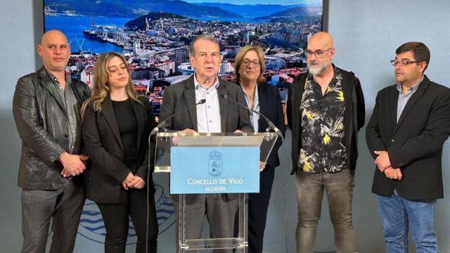 Vigo celebra las Letras Galegas con música, danza y poesía en la calle: esta es la programación completa