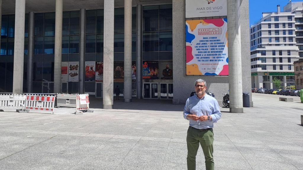 El PP demanda explicaciones por la desaparición del Festival Terraceo de la programación musical de Vigo