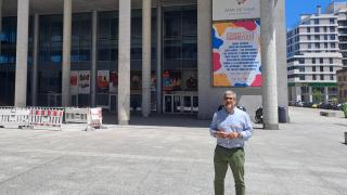 El PP demanda explicaciones por la desaparición del Festival Terraceo de la programación musical de Vigo