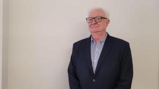 Luis Lizasoain, doctor en Filosofía y Ciencias de la Educación.