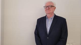 Luis Lizasoain, doctor en Filosofía y Ciencias de la Educación.