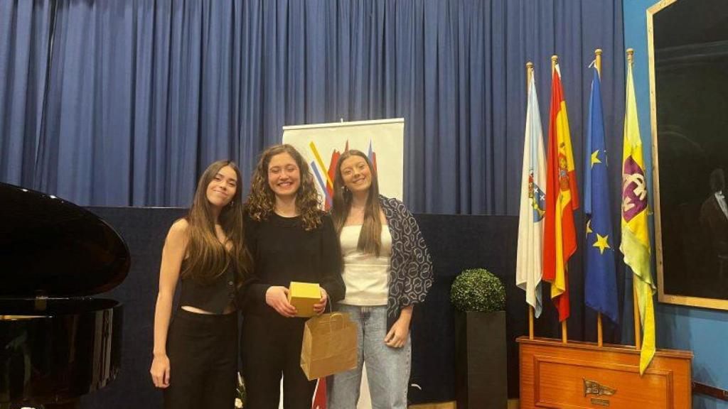 Imagen de un acto reciente de la entidad.