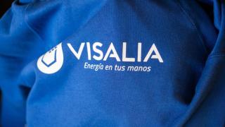 Camiseta de Visalia