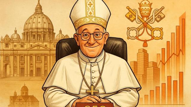 El día después del cónclave: lecciones vaticanas para sobrevivir en tu trabajo