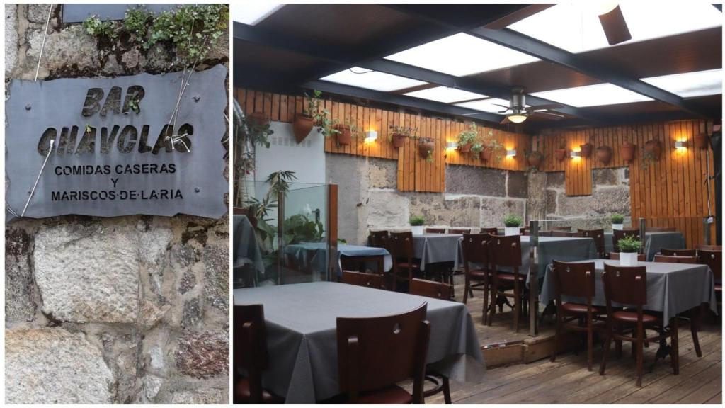 El restaurante del centro de Vigo con 120 años de historia donde degustar la mejor carne de Galicia