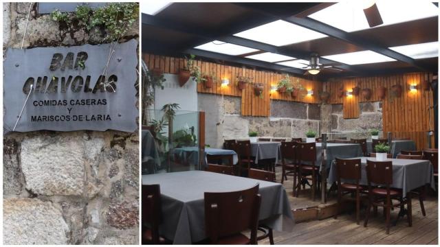 El restaurante del centro de Vigo con 120 años de historia donde degustar la mejor carne de Galicia