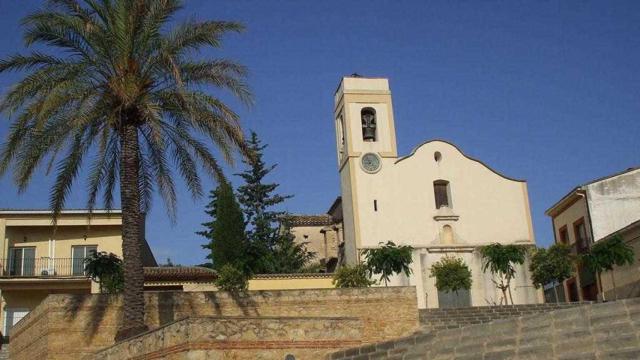 El pueblo con menos habitantes de Valencia. Turisme CV