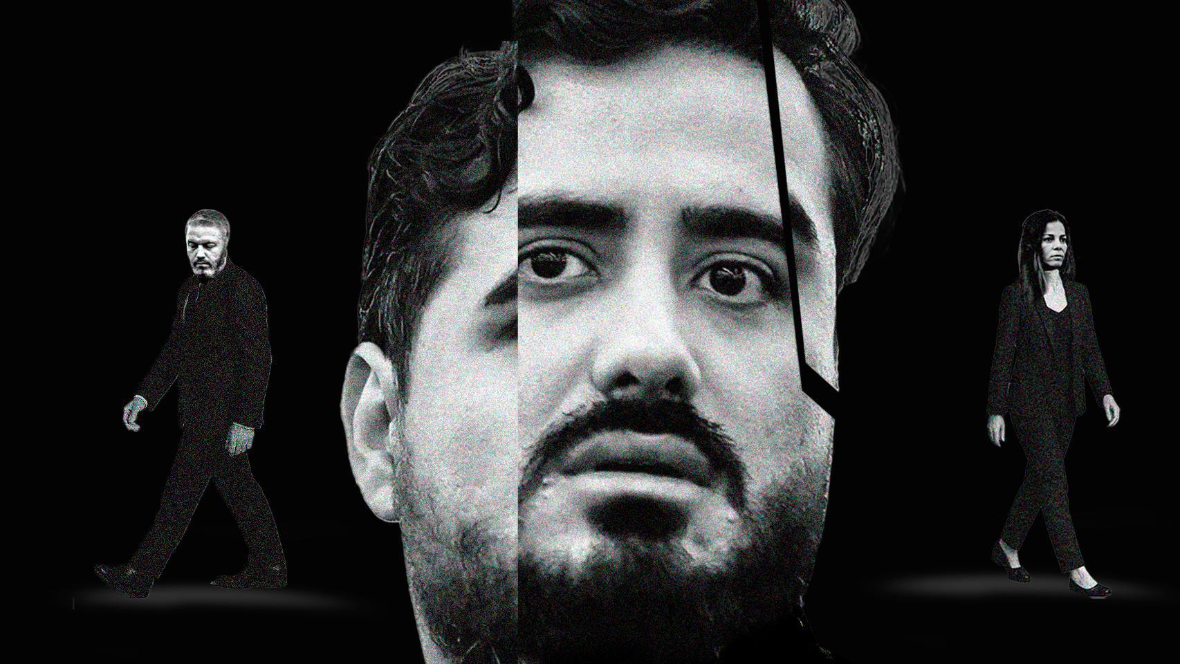 Los dos eurodiputados de Alvise, Nora Junco y Diego Solier, reniegan de SALF.