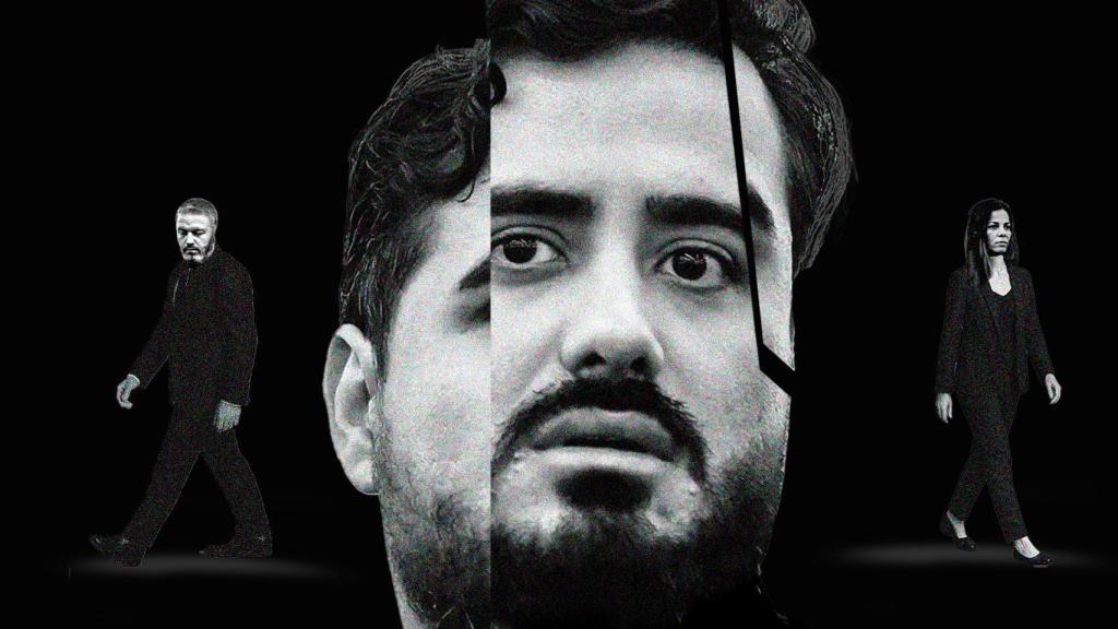 Los dos eurodiputados de Alvise, Nora Junco y Diego Solier, reniegan de SALF.