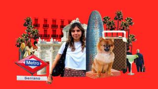 Cada vez hay más latinos adinerados que eligen 'vivir a la española' con sueldos estadounidenses.