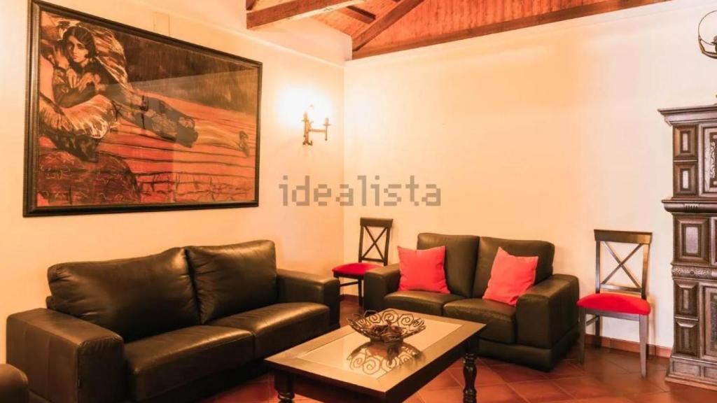 Casa - palacio en venta en Ciudad Real. Foto: Idealista.