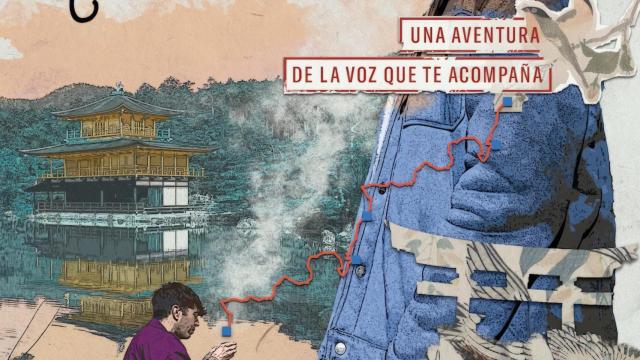 Del Duero al Sol Naciente: la productora zamorana Konsak emprende un viaje único a Japón en Prime Video