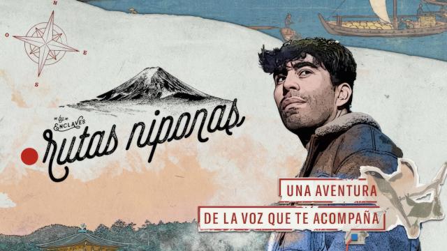 Del Duero al Sol Naciente: la productora zamorana Konsak emprende un viaje único a Japón en Prime Video