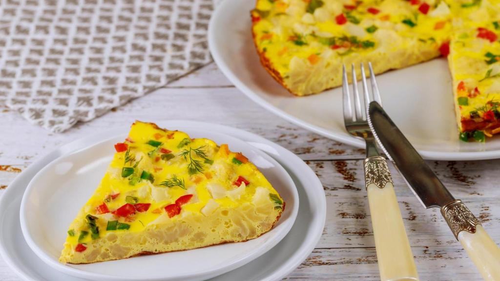 Una cena muy rápida de hacer