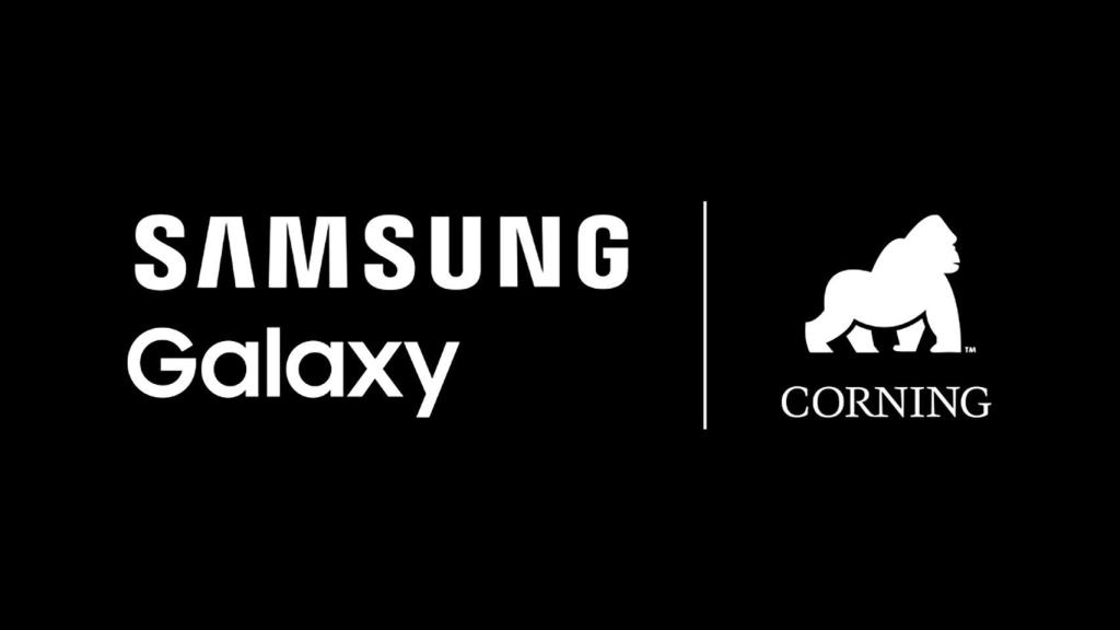 Samsung y Corning
